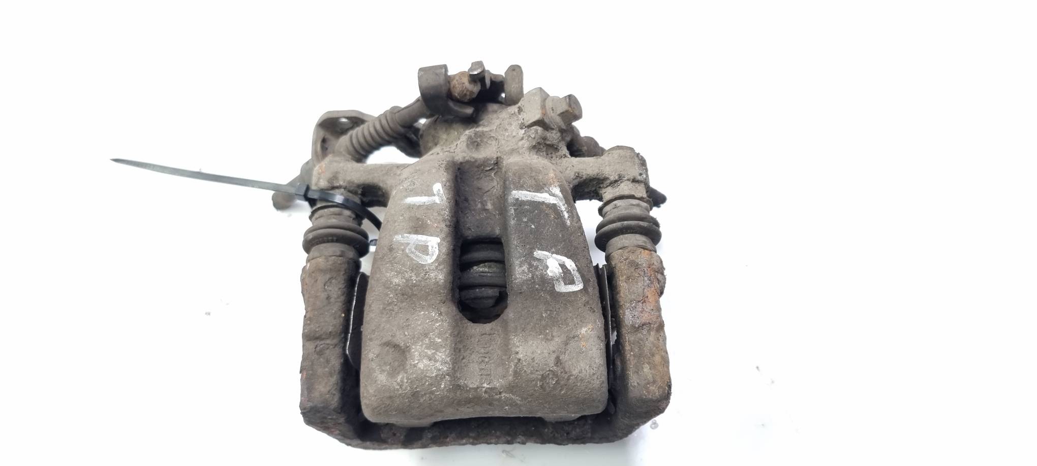 caliper brake rear part right 1.6 OPEL MERIVA A