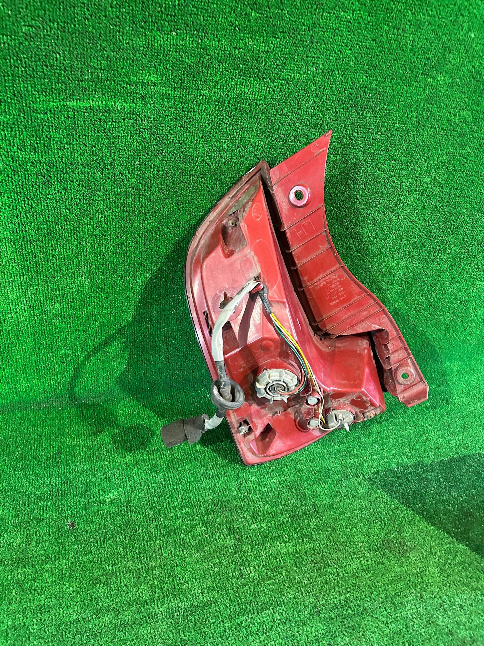 light rear part rear right KIA PICANTO II LED nr:13