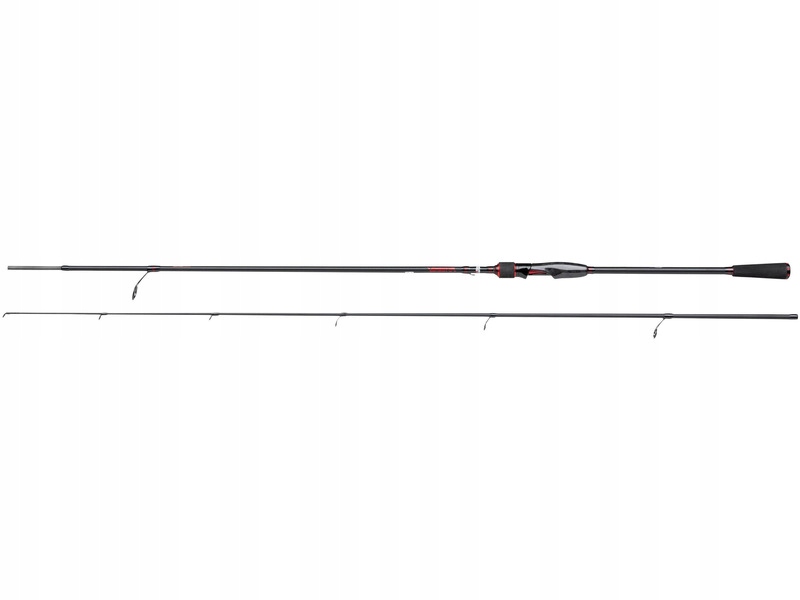 Wędka Abu Garcia Venerate V3 Spinning 802M 2.44m 10-30g