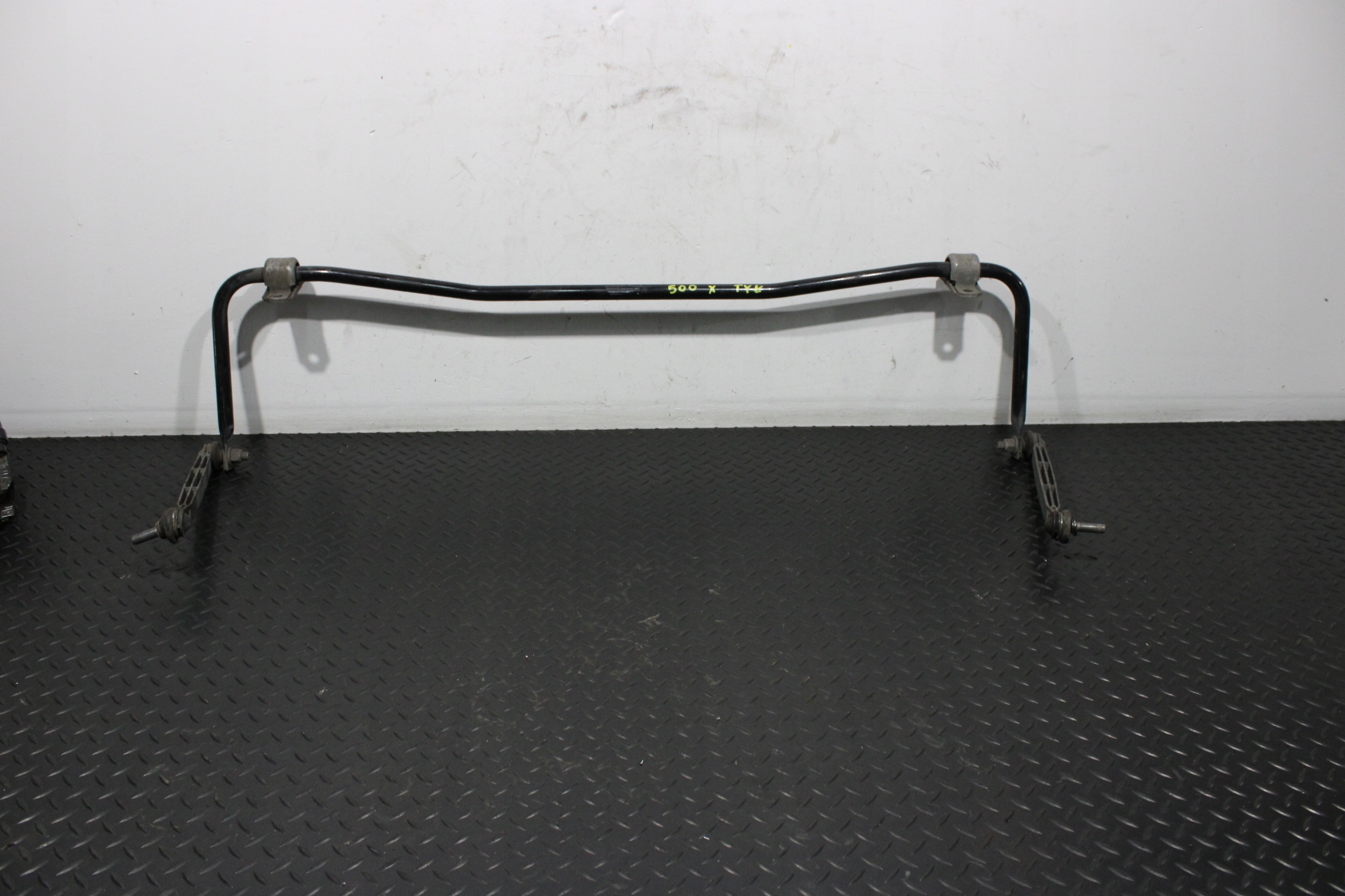STABILIZATOR Spurstange heck FIAT 500X CROSS