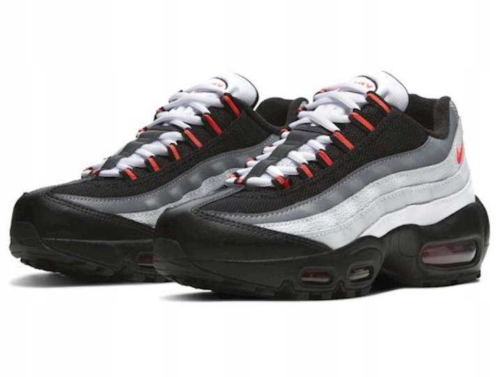 Buty Nike Air Max 95 36 Buty Męskie Nike Air Max 95 Essential
