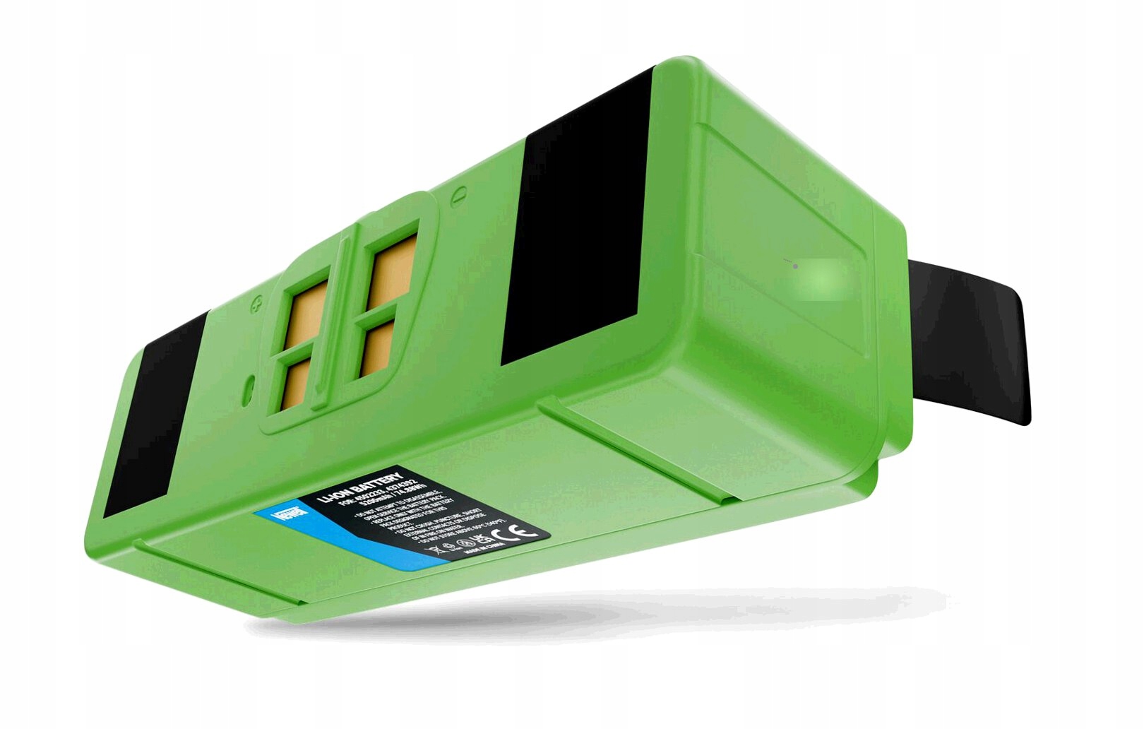 Bateria Newell do iRobot Romba 960 980 860 890 690