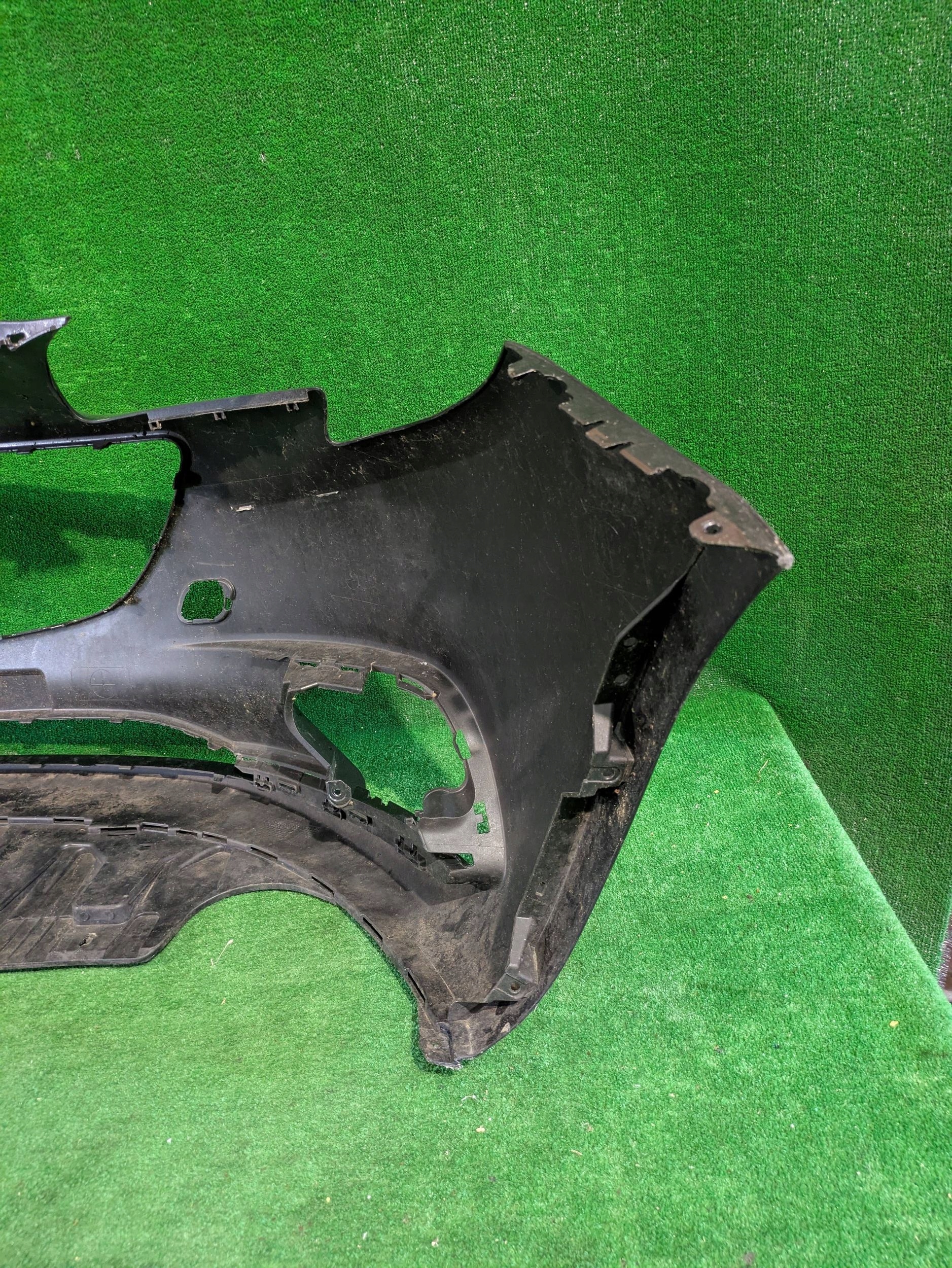 frontstoßstange vorne OPEL CORSA E 14-19 NR.Z6300