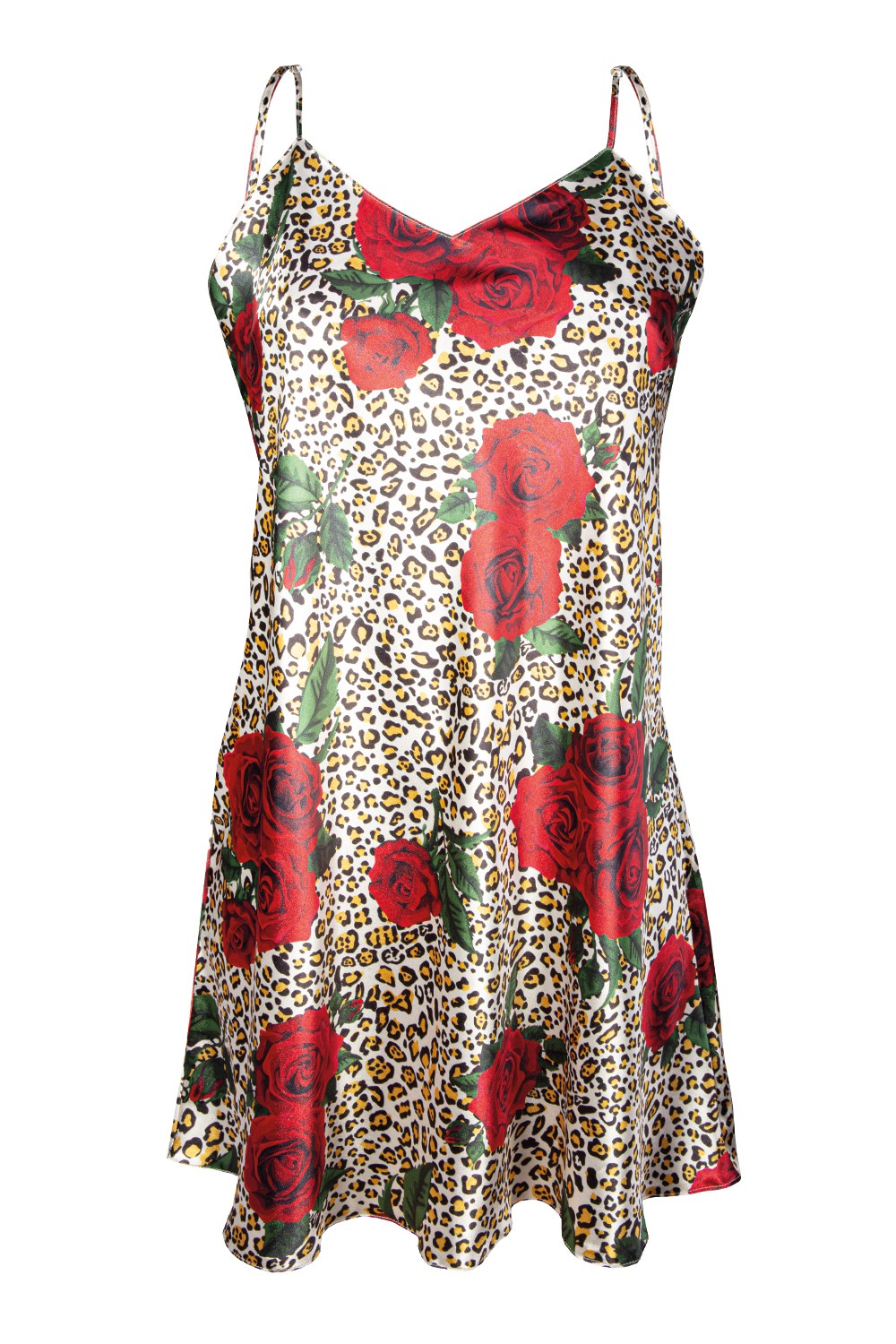 

Halka Flowers Dk - Hk 2XL, Wzór kwiatowy 6