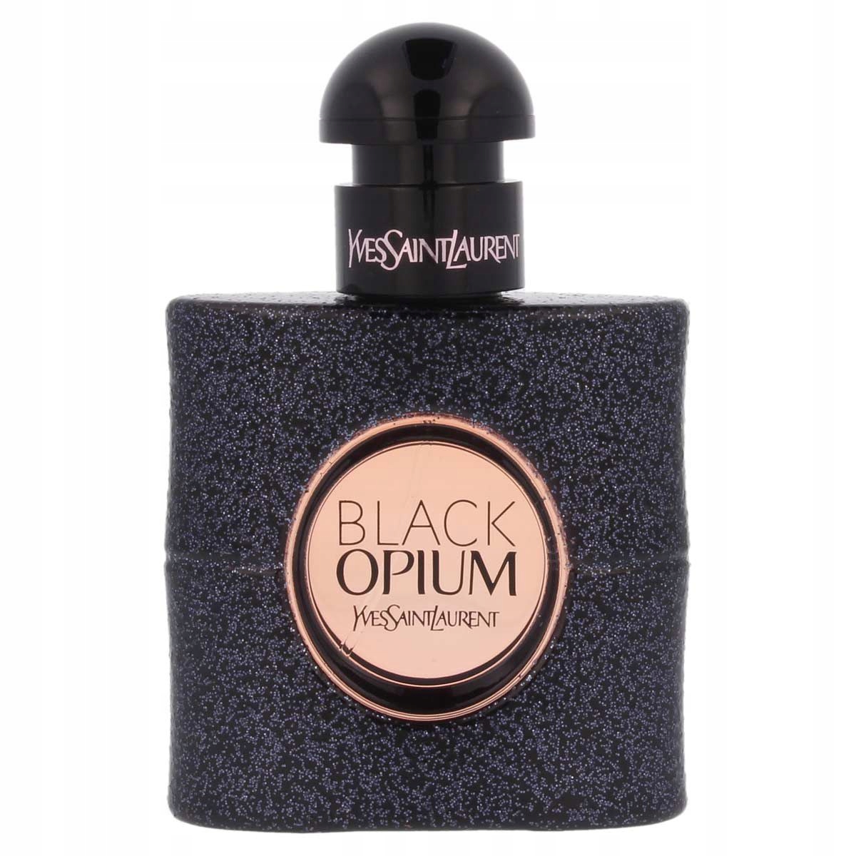 Yves Saint Laurent Black Opium Parfémovaná Voda 30 ML Sprej