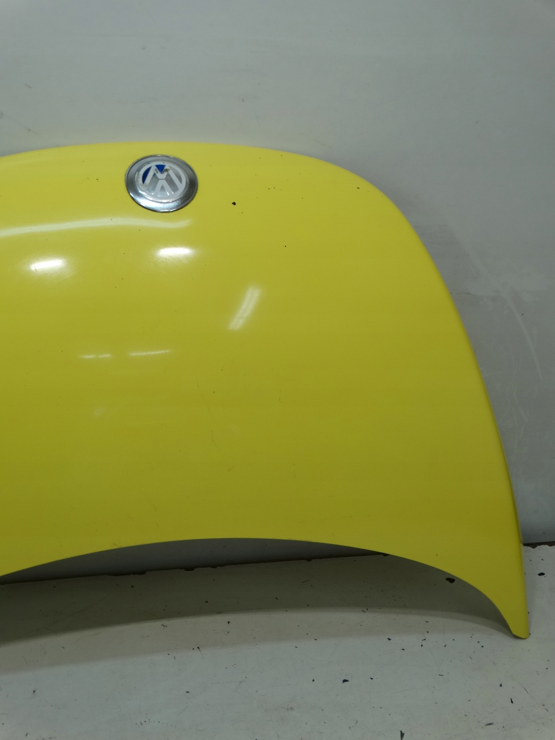 Cofano Anteriore VOLKSWAGEN NEW BEETLE