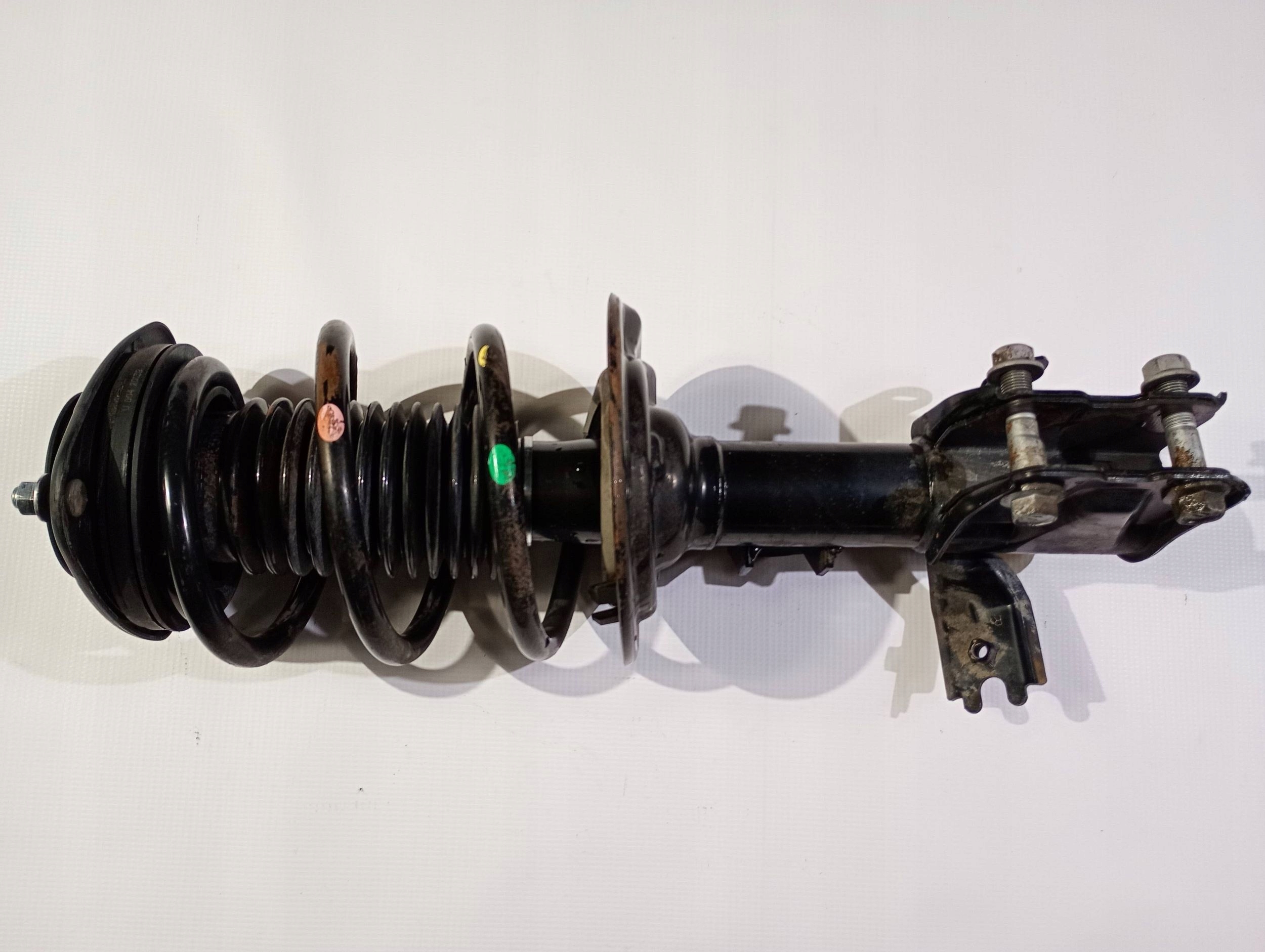 shock absorber front front right Subaru WRX VB II 2022