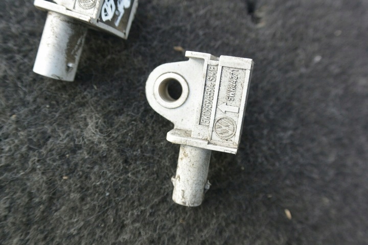 Crashsensor Drucksensor vorne VW PASSAT B7 USA BEETLE