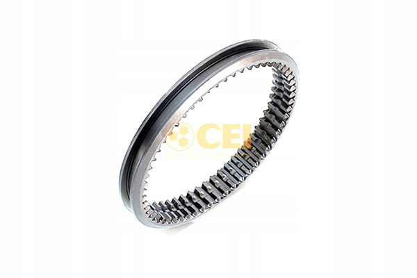 C.E.I. PIERŚCIEŃ SYNCHRONIZATORA