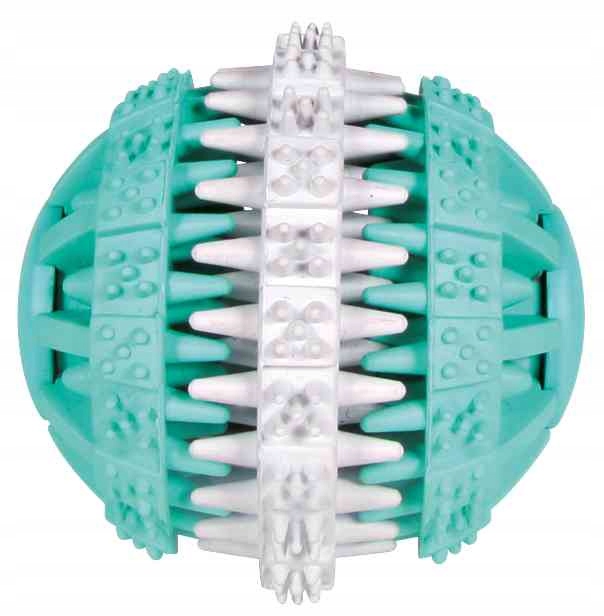 

Trixie Piłka Z Miętą Denta Fun 6 CM Tx 32941