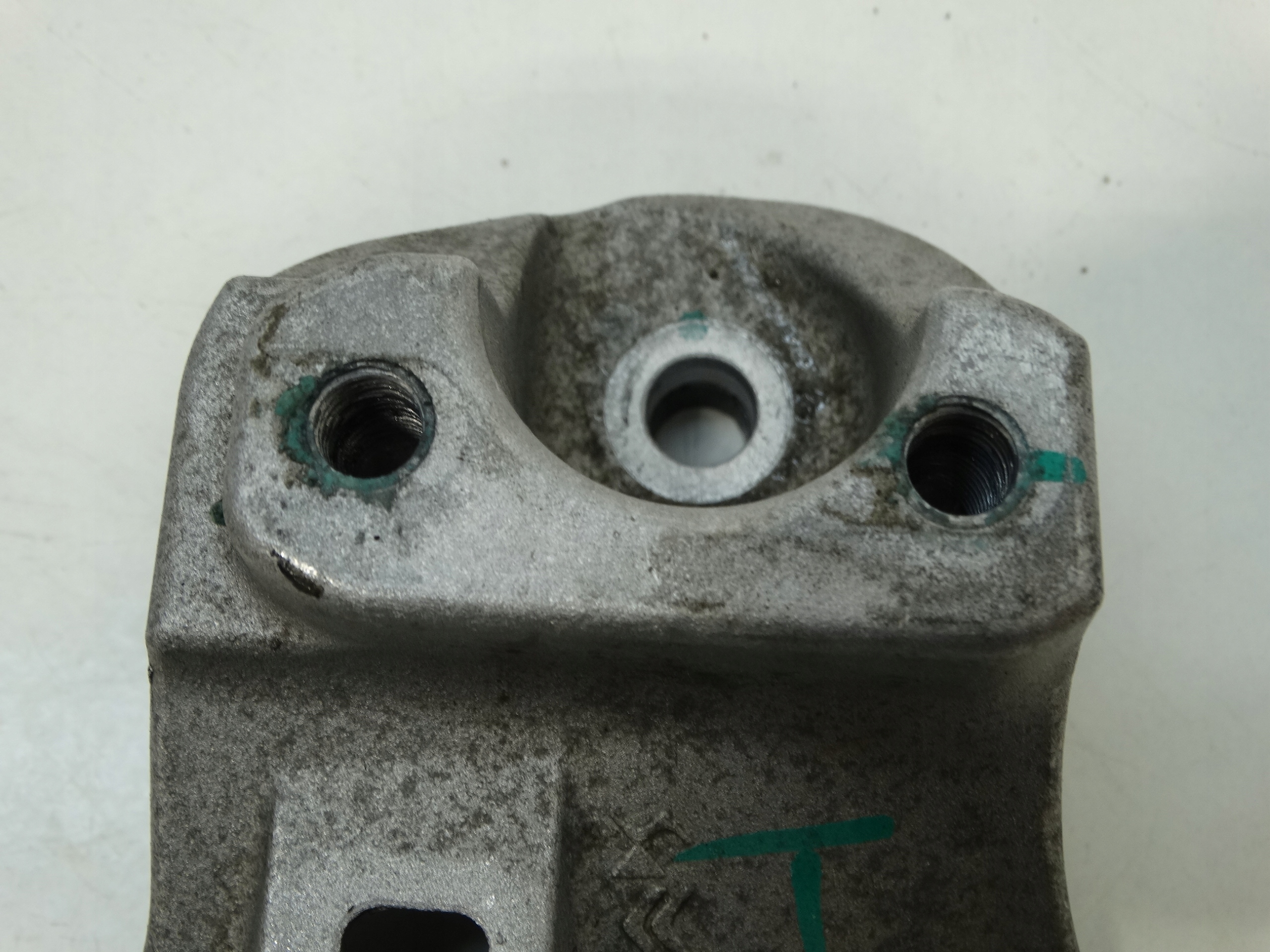 support gearboxes CITROEN C4 III 9824272980 2020R.