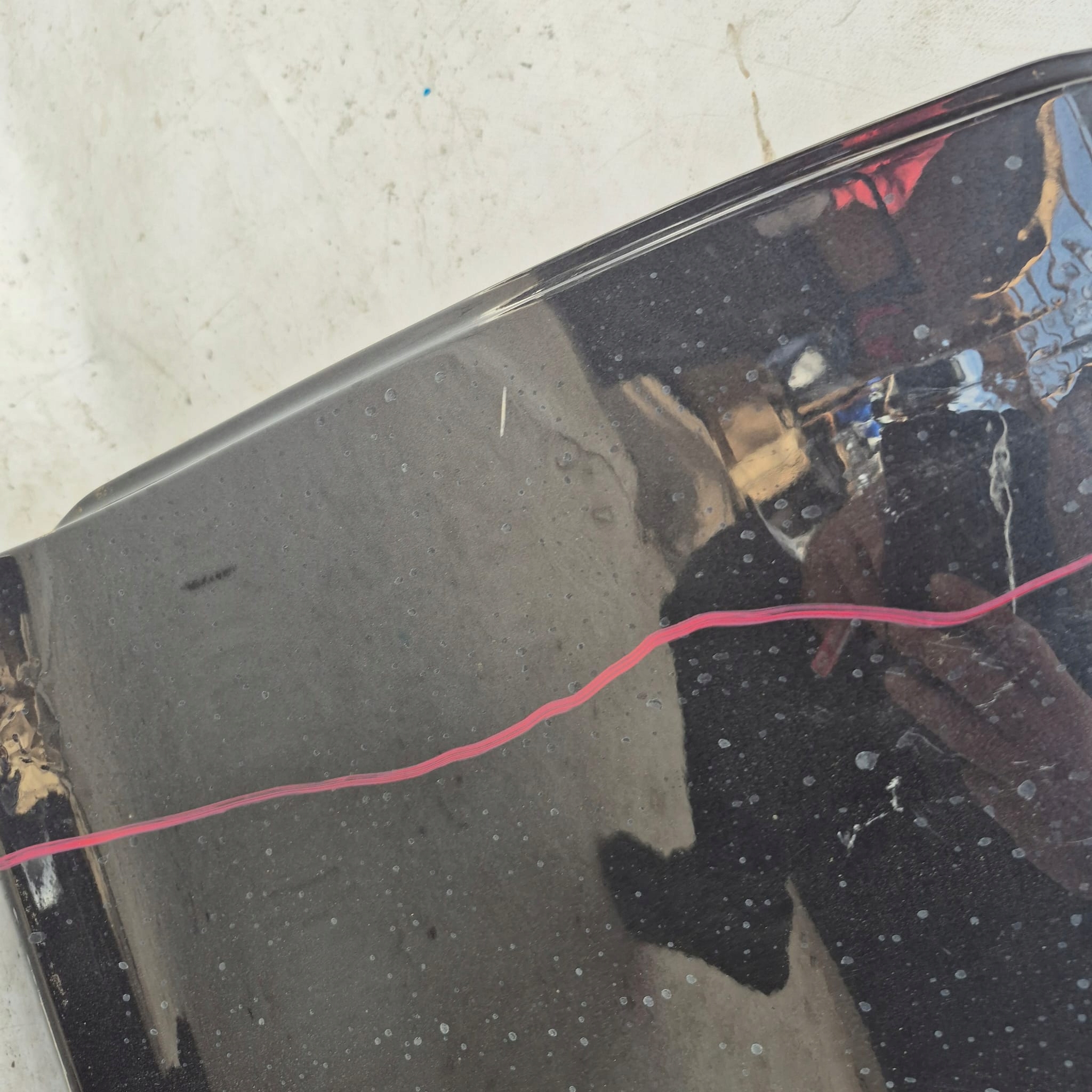 TESLA MODEL 3 17-> ajtó far hátsó bal
