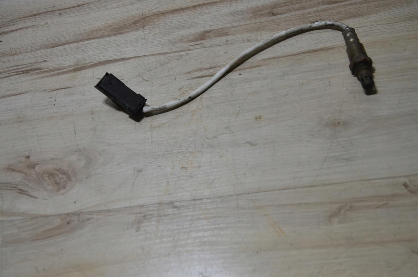 Sonda lambda 1.5 DCi Nissan Note II E12 14r
