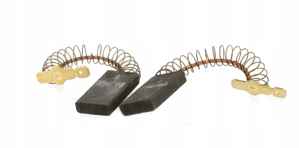 

Szczotki węglowe do pralki Bosch Siemens