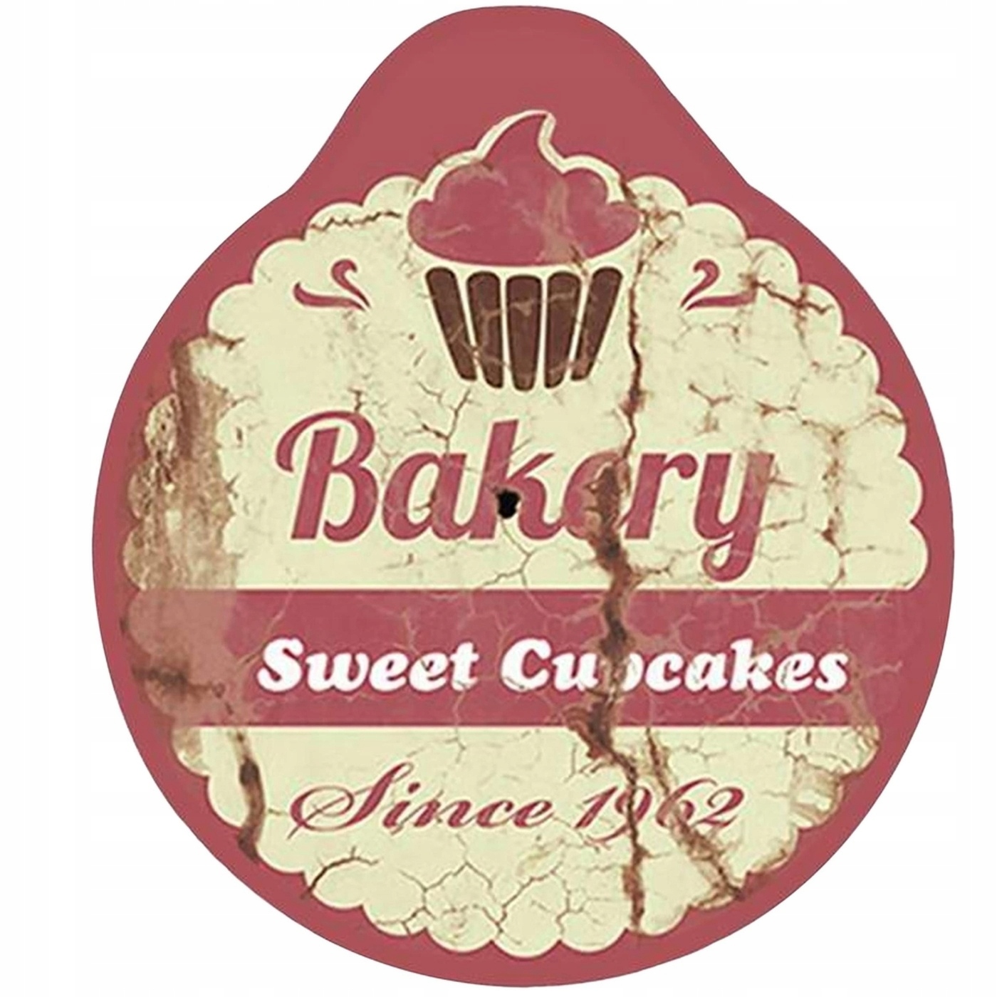 Podkładka pod garnek ceramiczna Tadar Mufina