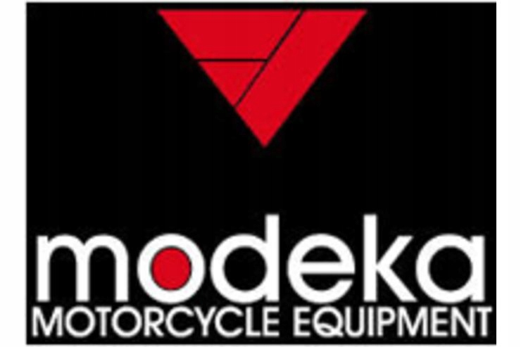 Modeka spodnie turystyczne BAXTERS LADY r. 44 Producent Modeka