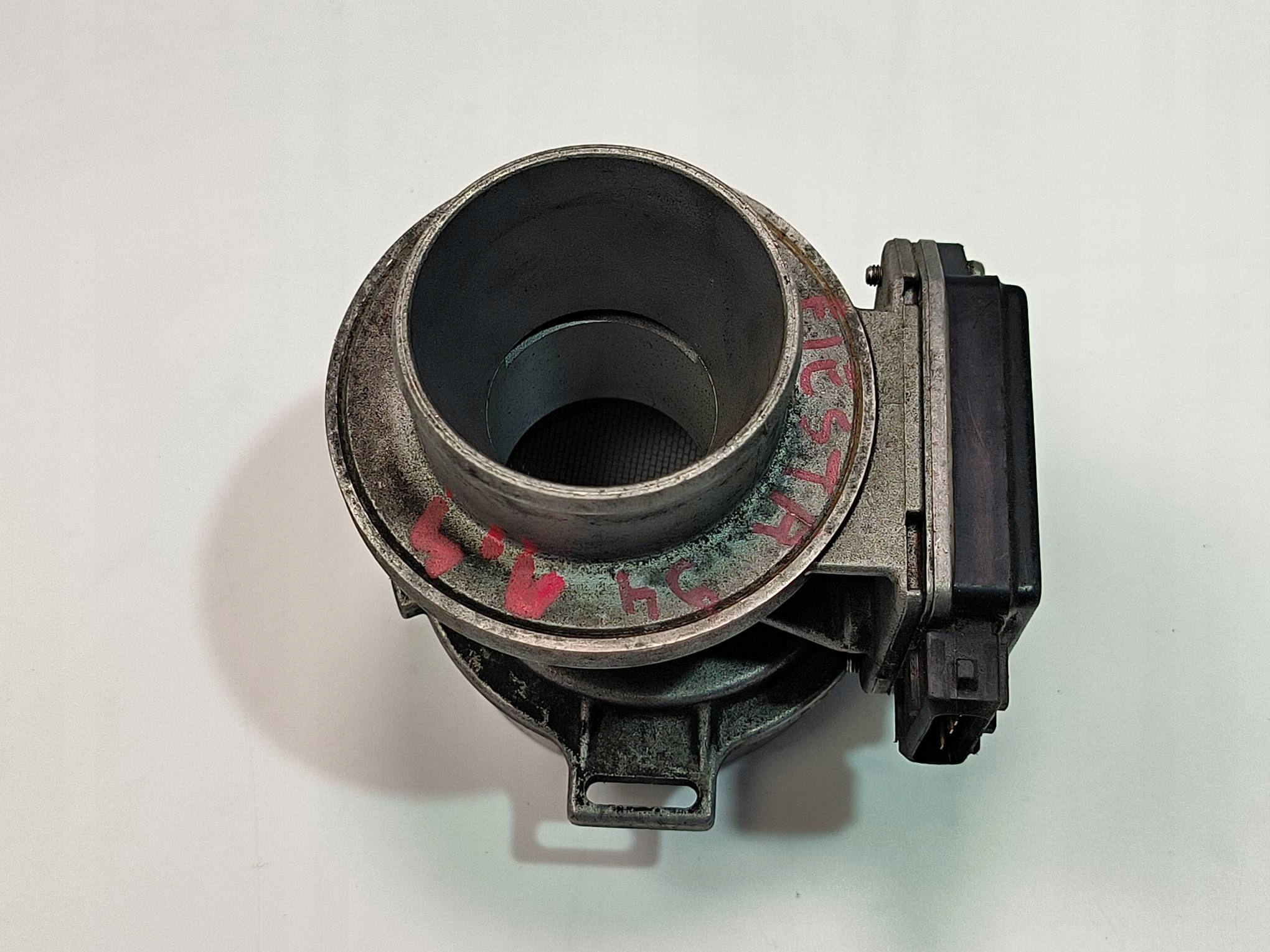 flow meter 92FB-12B579-BA FORD ESCORT