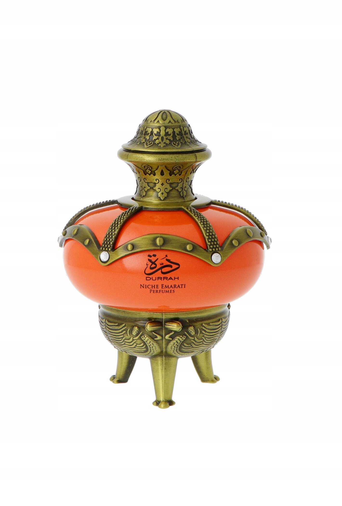 Lattafa Niche Emarati Durrah Edp 100 ml
