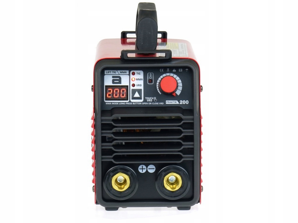 Kod producenta PRAKTIK200