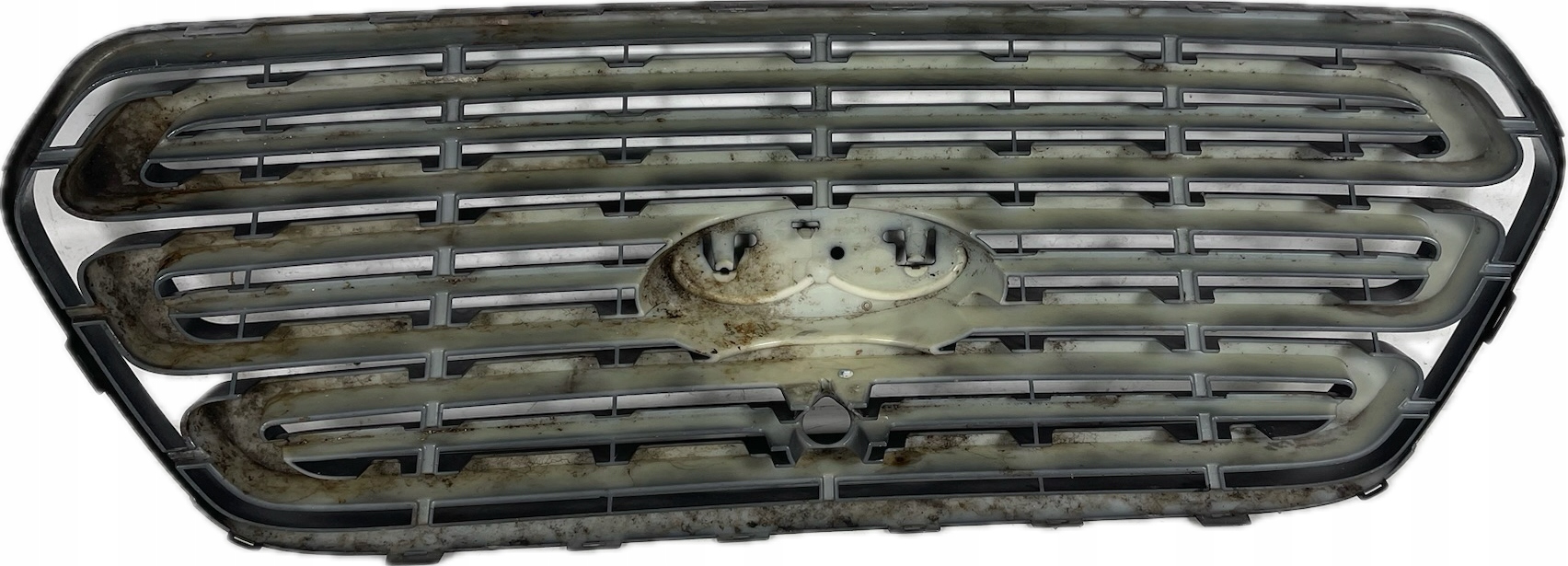 FORD TRANSIT MK8 Grill Grill BK31-17B968-A