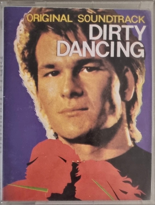 Dirty Dancing Cd Muzyka