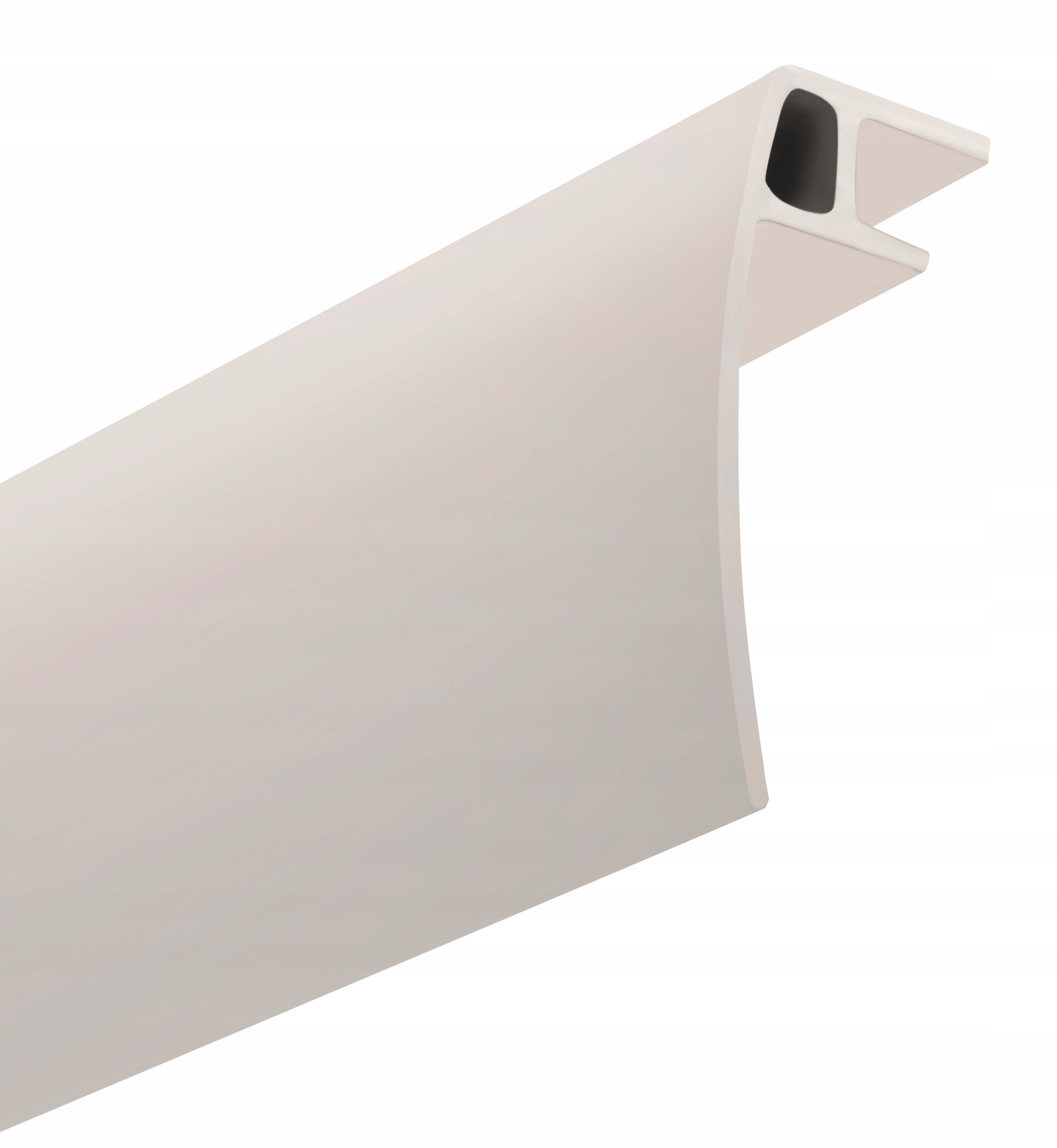 

Osłona Szyny Aluminiowej Small 2 150CM