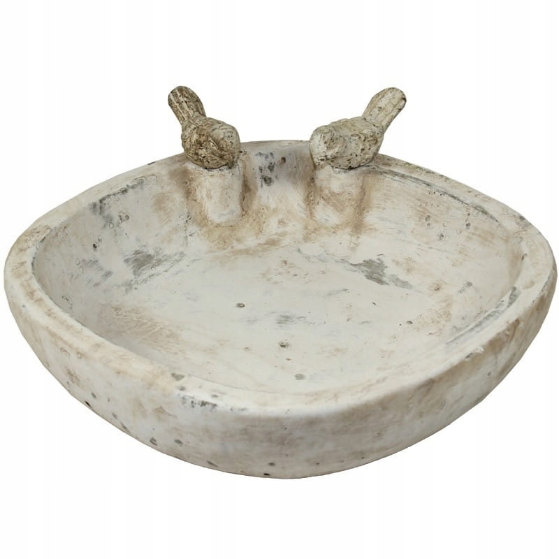 Poidełko dla ptaków poidło dla pszczół misa 29cm