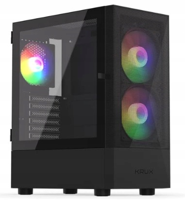 Komputer gamingowy i7-13700F RTX3060 32GB RAM 1TB SSD Win11