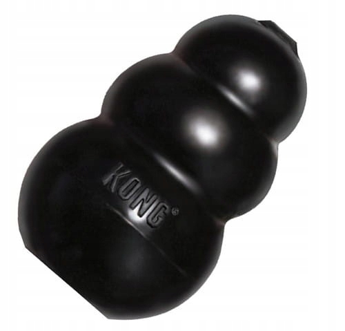 Levně Hračka pro psy Kong Extreme velikost XL