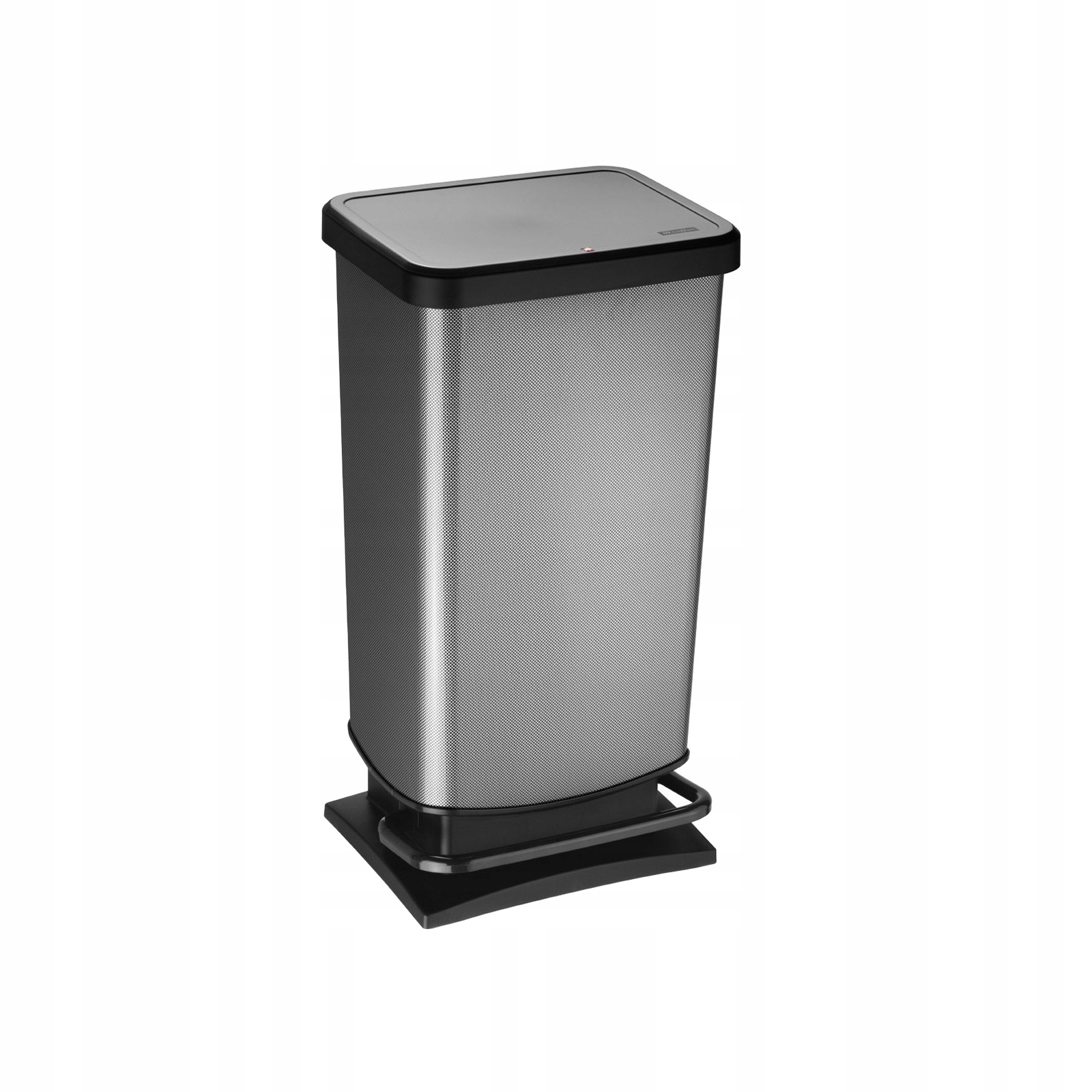 Kosz pedałowy 40 l PASO