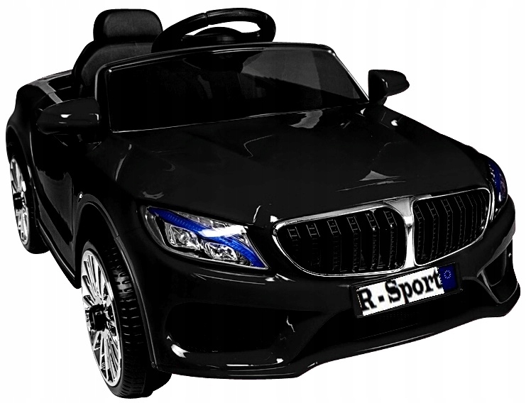 

Cabrio M5b Auto na akumulator+2 silniki+pilot 2.4G