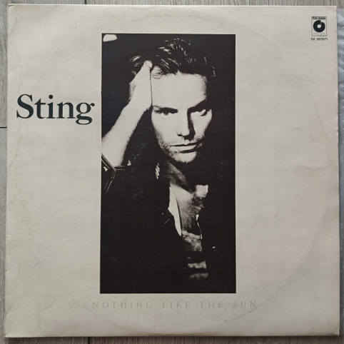 STING／Acustico（DVDのみ） Sting – Acústico – DVD (DVD-Video, Multichannel + 3 more