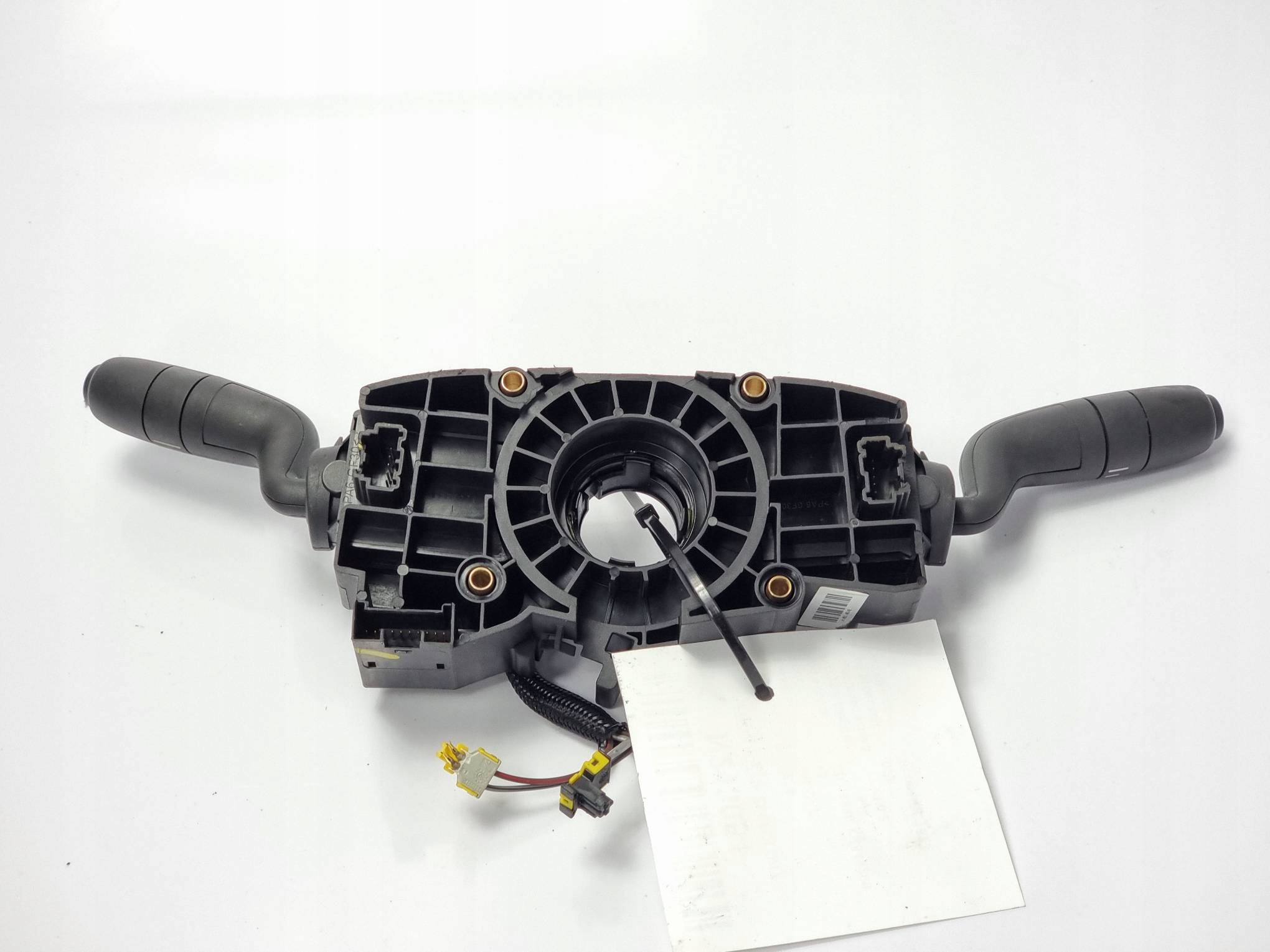 DEVIO LUCI TERGICRISTALLO TERGI 2W93-13N064-AG JAGUAR XJ VII