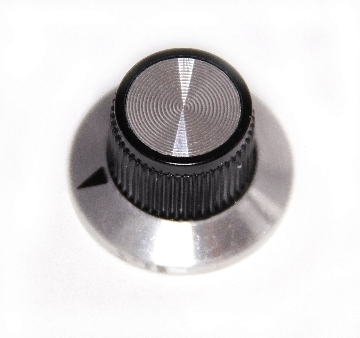 Ручка потенциометра 19мм бакелит купить с доставкой из Польши с Allegro на FastB