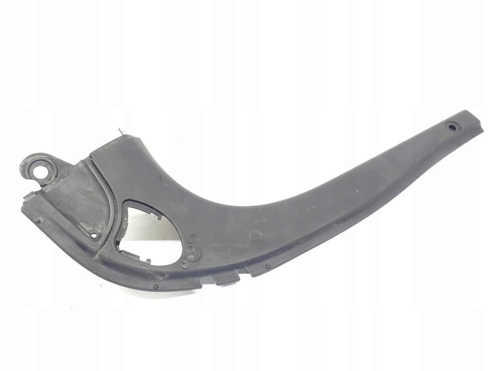 kryt KOMORY MOTORU PORSCHE CAYENNE a 7L5805286E
