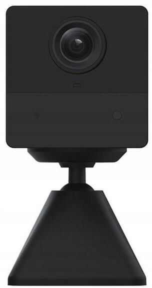 Kamera Ip Ezviz CS-CB2 2 Mp 2.8mm H.264/H.265 Czarna z MicroSD