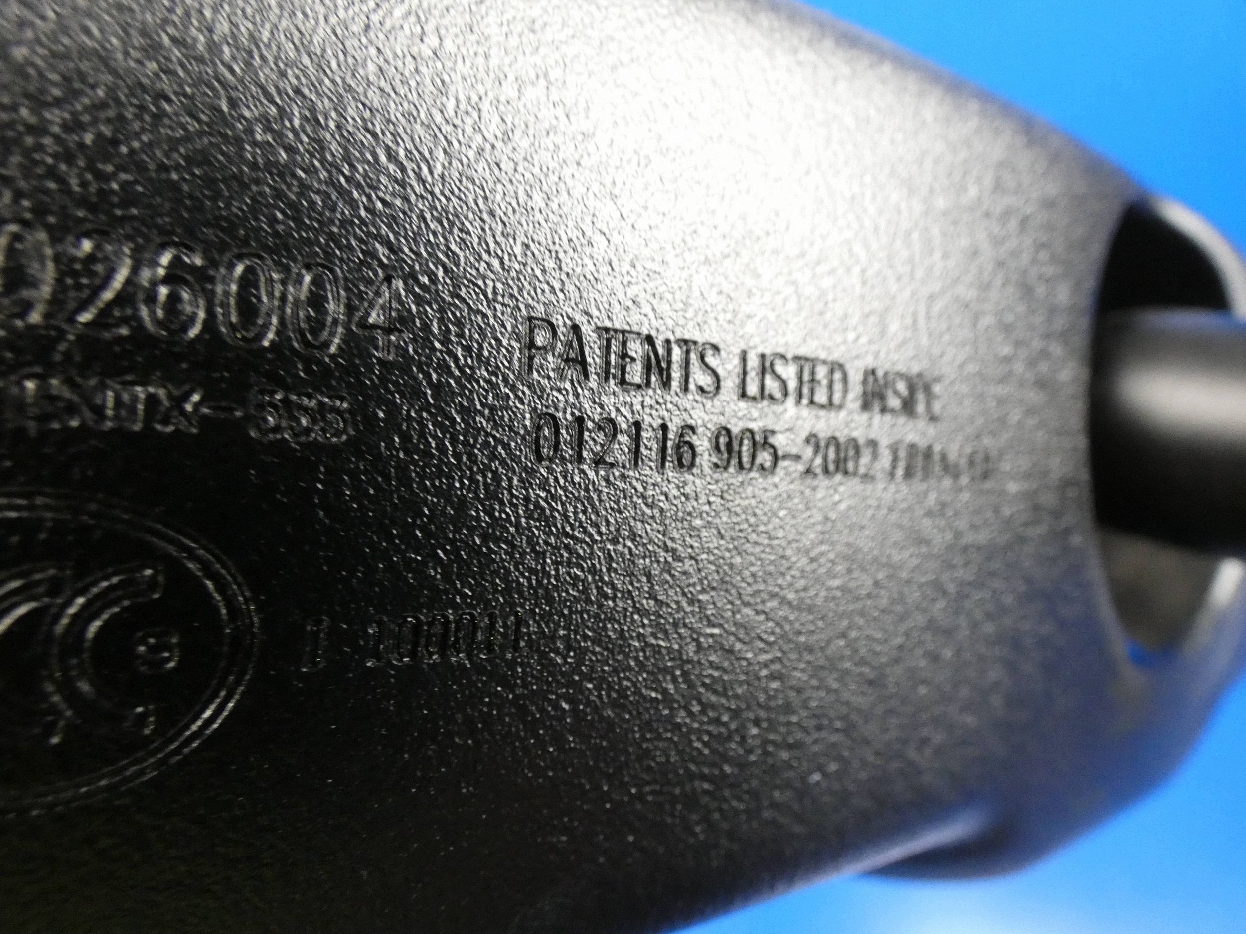 HYUNDAI TUCSON III mirror inner reversely 5 PIN