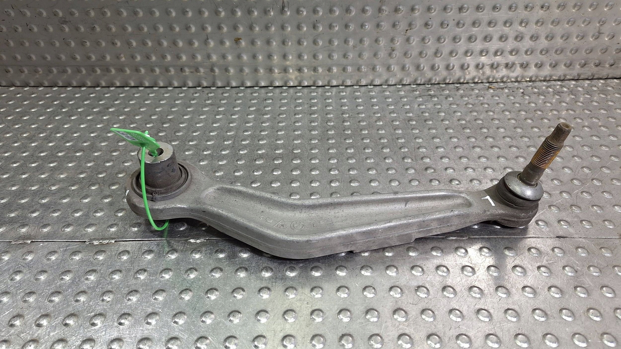 Querlenker links heck 6772241 BMW E60 E61 E63 E64