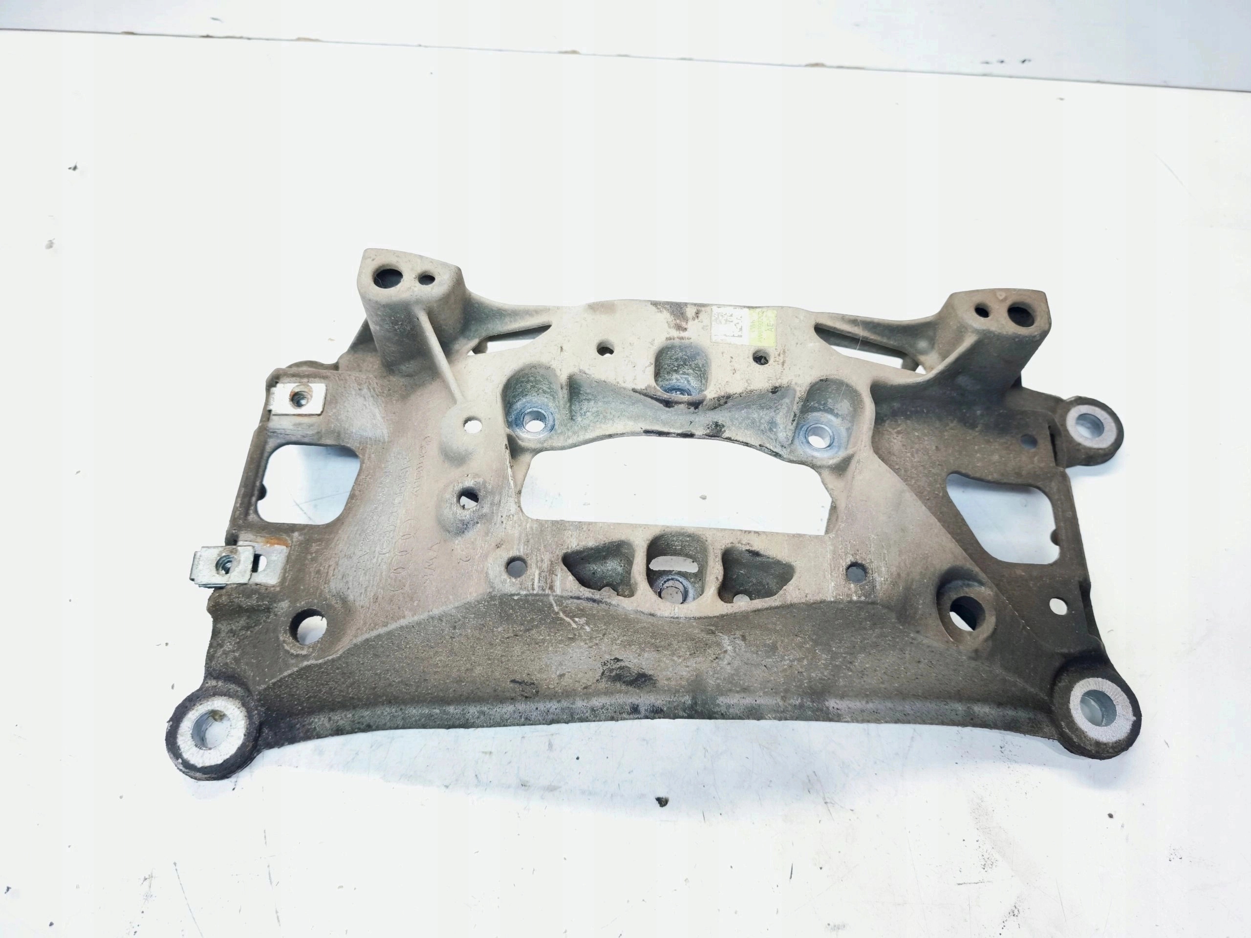 étrier support support boîte de vitesses engrenage AUDI A4 B9 A5 8W 2.0 TFSI 8W0399262AP