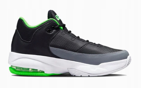 Buty Młodzieżowe Sportowe Air Jordan Max Aura DA8021-003 r. 38