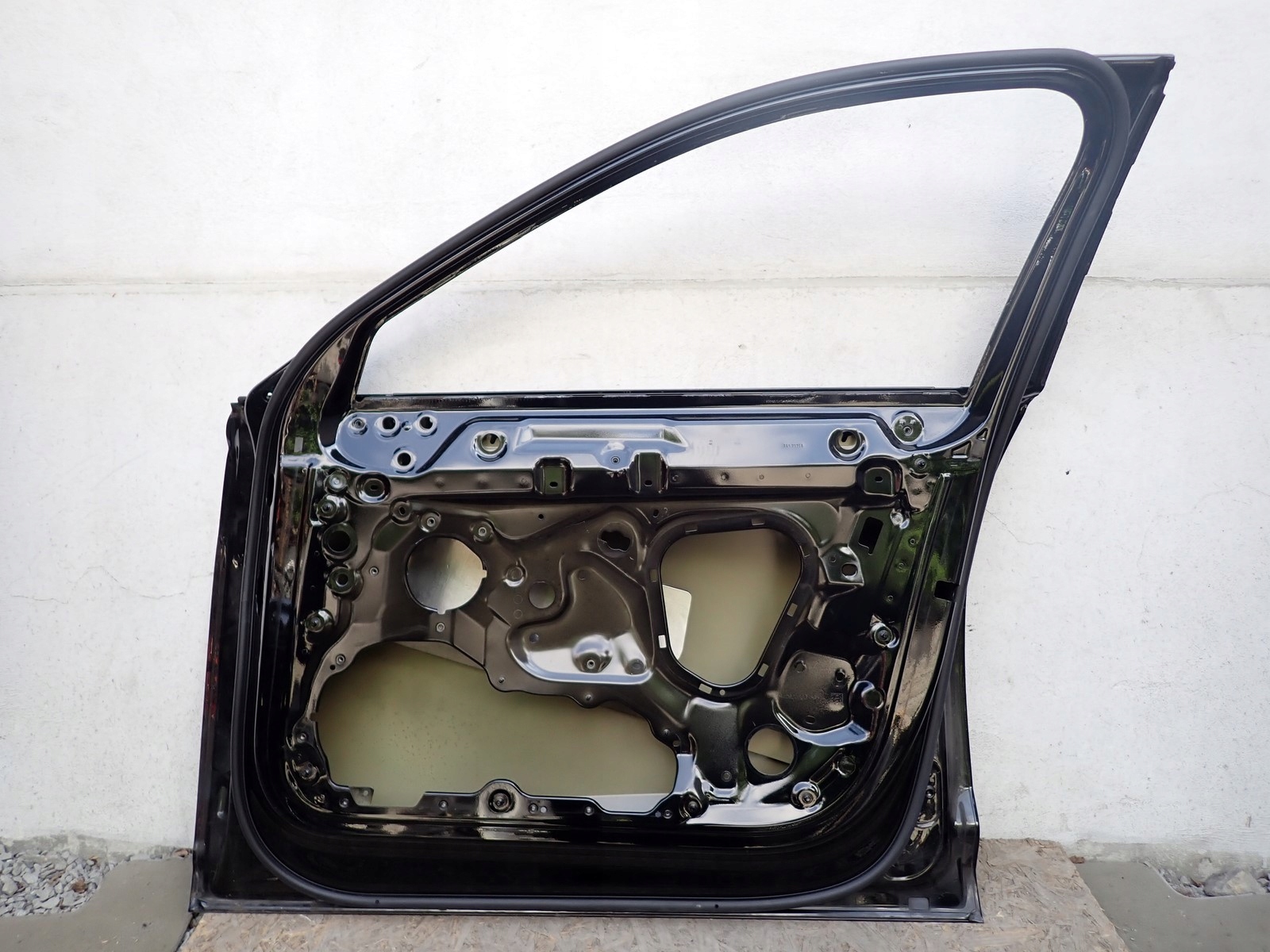 door right front right front AUDI A6 RS6 4K C8 2018-2025R 4K0831052B