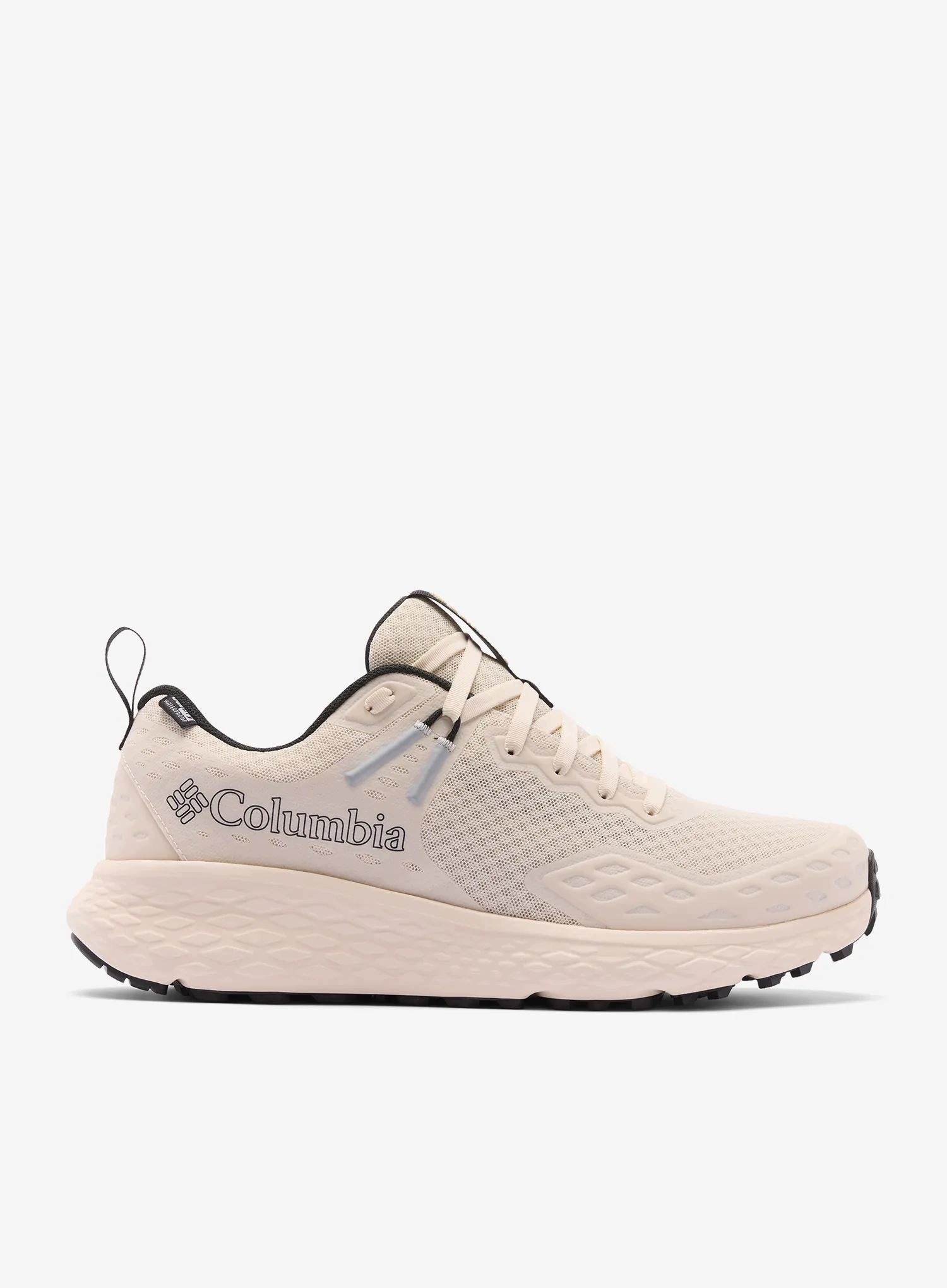 Buty turystyczne Columbia Konos Trs Outdry natural/black Us 12 (45)