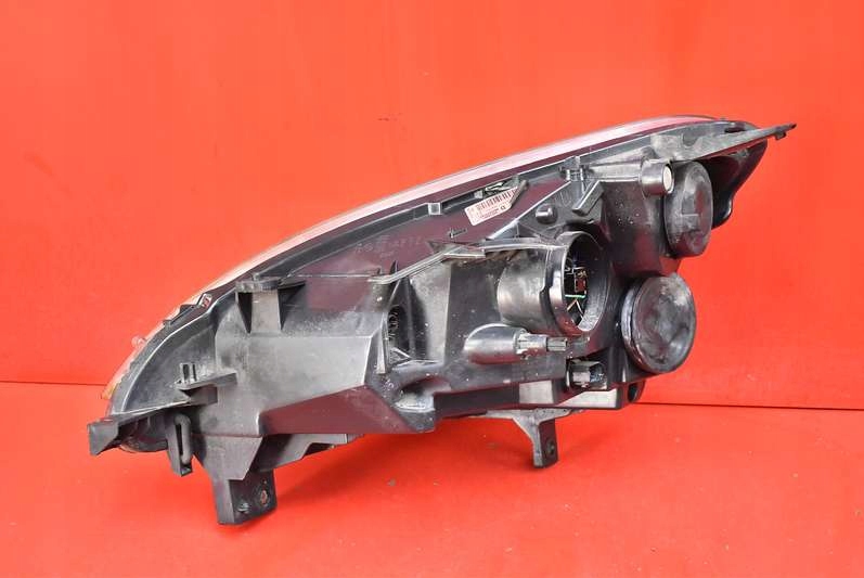 REFLEKTOR right light front EU 9682829280 PEUGEOT PARTNER 2 II 08-12