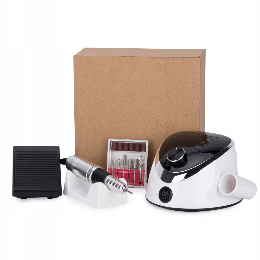 Frezarka do paznokci 68W MANICURE pedicure M12