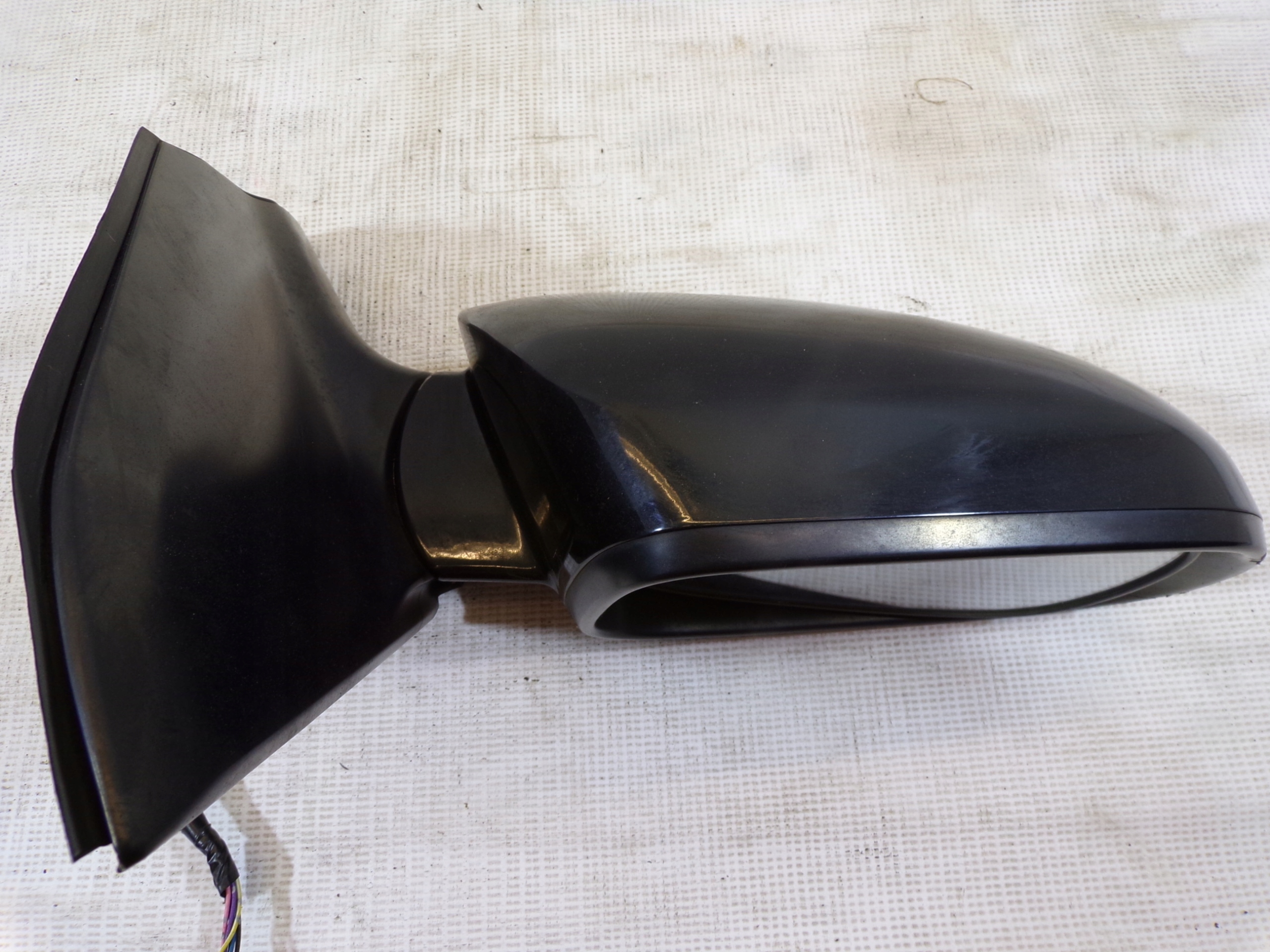 mirror right HONDA CIVIC VII 7 LIFT 7PIN