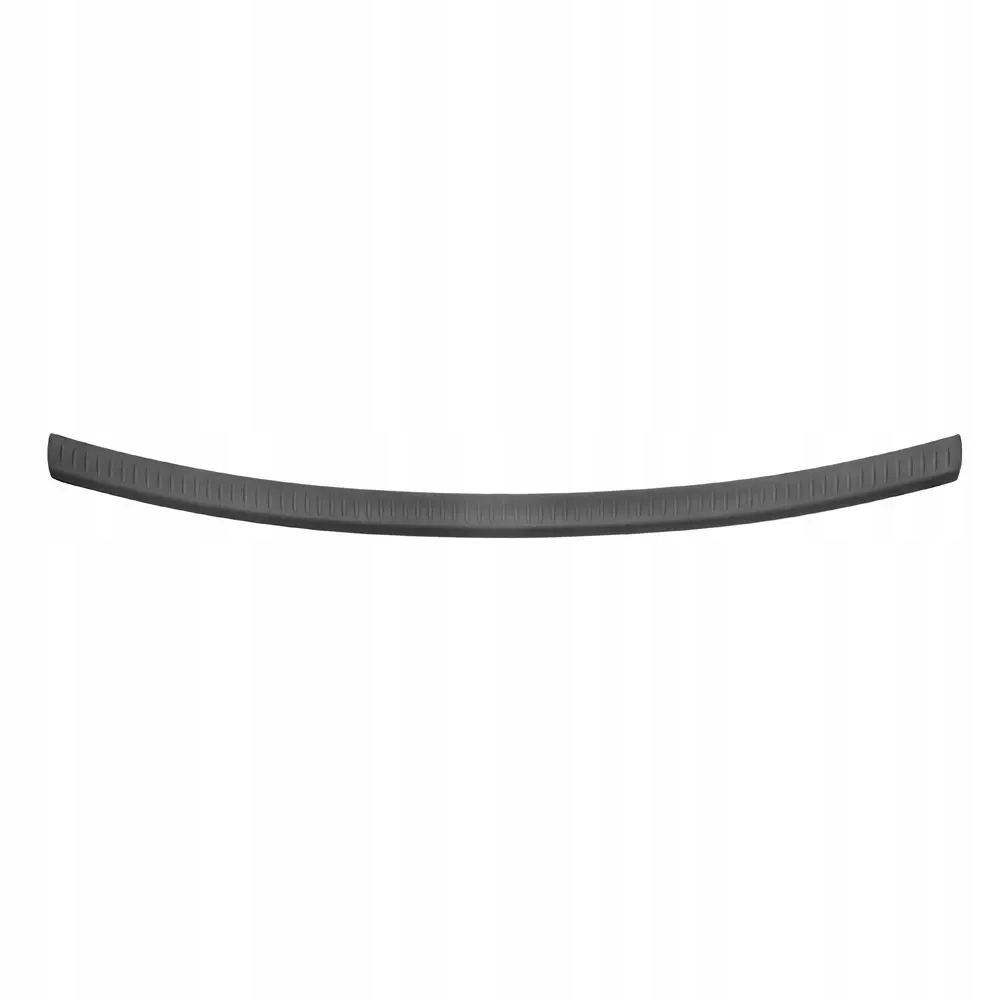 

Nissan Qashqai I 2009-13 nakładka na zderzak