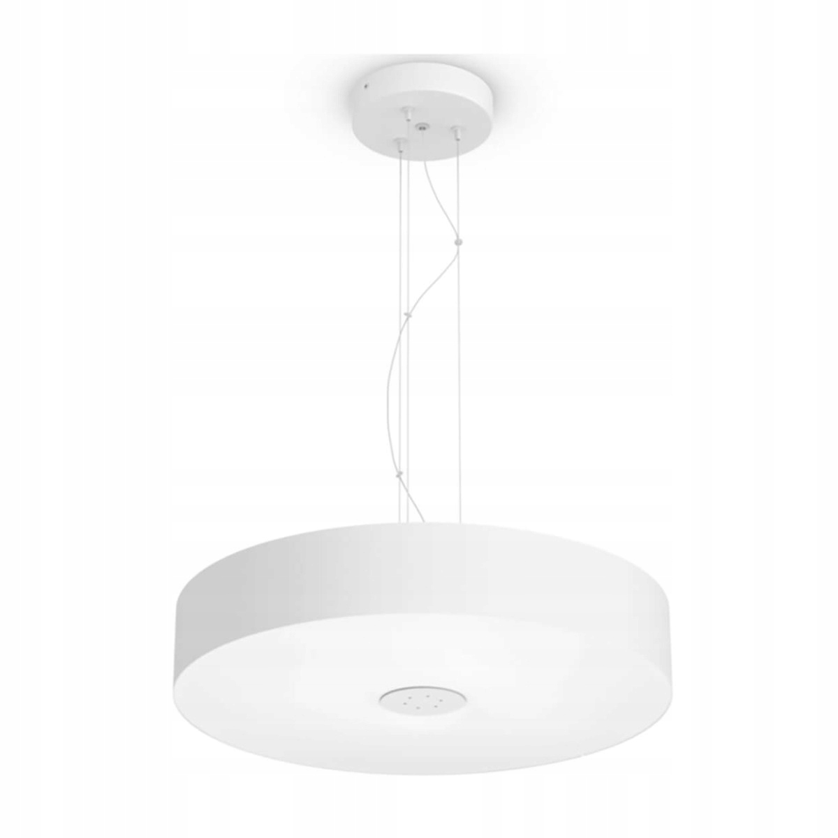 Závěsné Stropní Svítidlo 25W Cct Rgb Philips Hue Bluetooth Spínač