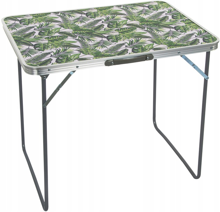 Turistický stůl Royokamp 60x80x70 cm Jungle