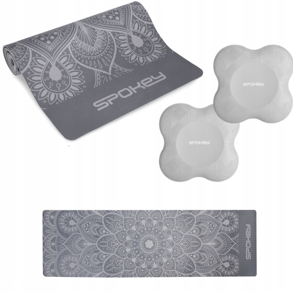 

Mata do ćwiczeń fitness Jogi podkładki pilates