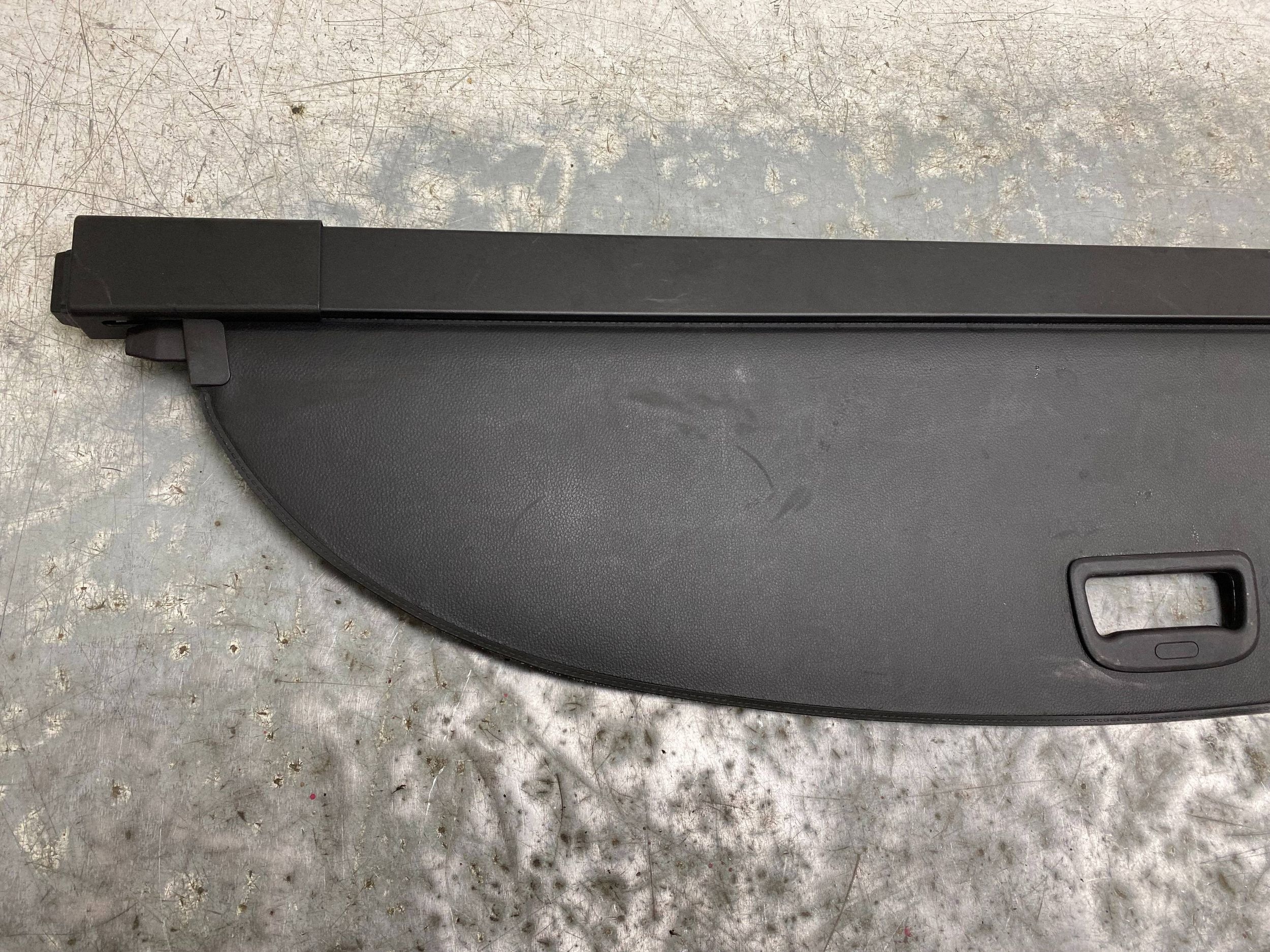 OPEL ASTRA K V KOMBI originál blinds boot rear part